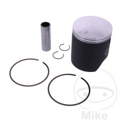 ATHENA forged piston kit Ø 66.35 MM B 756.53.85