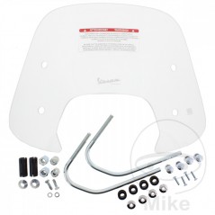 VESPA Kit parabrisas de moto scooter OEM 774.02.68