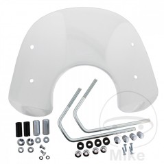 VESPA Kit parabrisas de moto scooter OEM 774.02.71