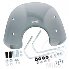 VESPA Kit parabrisas de moto scooter OEM 774.02.72