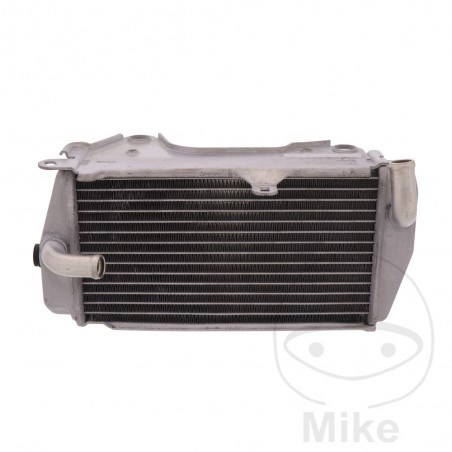 KSX left water radiator 776.00.04