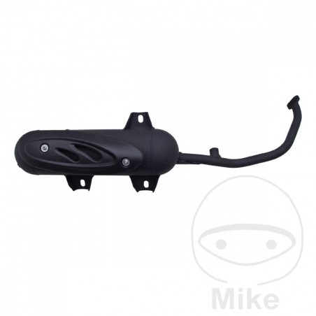 TECNIGAS Escape completo moto MAXI-4 782.03.05