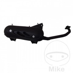 TECNIGAS Full exhaust motorcycle MAXI-4 782.03.13