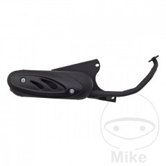 TECNIGAS Full exhaust motorcycle MAXI-4 782.03.23