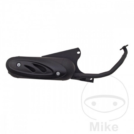 TECNIGAS Escape completo moto MAXI-4 782.03.23