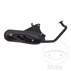 TECNIGAS Full exhaust motorcycle MAXI-4 782.03.29