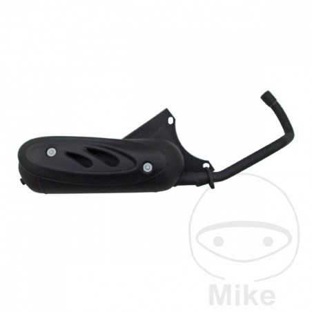 TECNIGAS Escape completo moto MAXI-4 782.03.39