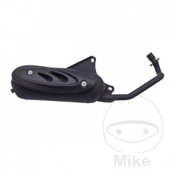 TECNIGAS Full exhaust motorcycle MAXI-4 782.03.43