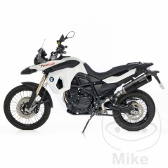 LEOVINCE SILENCER, EXHAUST LV-ONE SLIP ON EVO 782.05.06