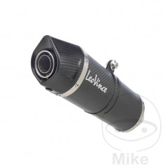 LEOVINCE SILENCER, EXHAUST LV-ONE SLIP ON EVO 782.05.06