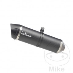 LEOVINCE SILENCER, EXHAUST LV-ONE SLIP ON EVO 782.05.06