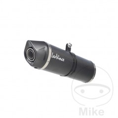 LEOVINCE SILENCER, EXHAUST LV-ONE SLIP ON EVO 782.05.06