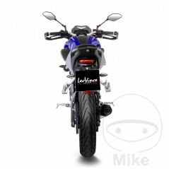 LEOVINCE Complete stainless steel exhaust SBK LV-ONE 782.08.35