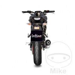 LEOVINCE Complete stainless steel exhaust SBK LV ONE 1/1 EVO 782.09.29