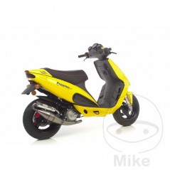 LEOVINCE Full exhaust motorcycle HANDMADE TT 782.96.82