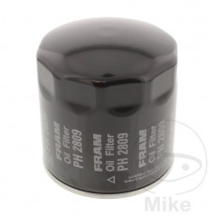 FRAM FILTRO DE ACEITE PH2809 310.56.14