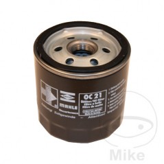 MAHLE FILTRO DE ACEITE OC21 312.15.22