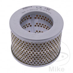 MAHLE Variator Air Filter LX192 312.48.49