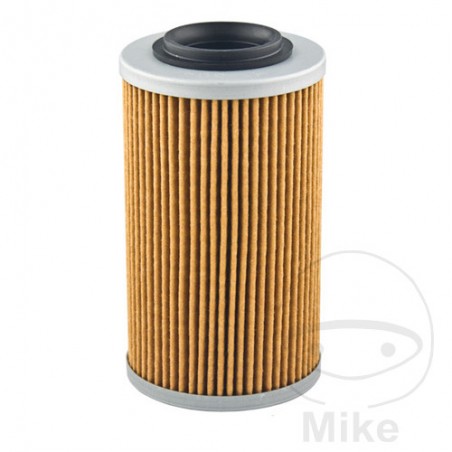 HIFLOFILTRO FILTER, OIL 723.01.54