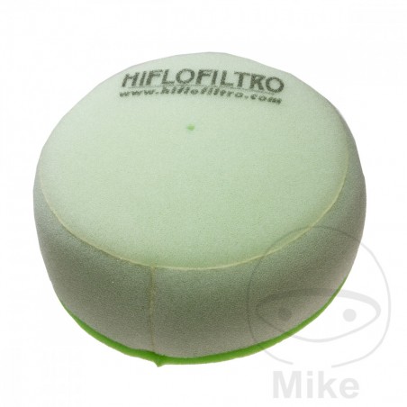 HIFLOFILTRO FOAM AIR FILTER 723.01.66