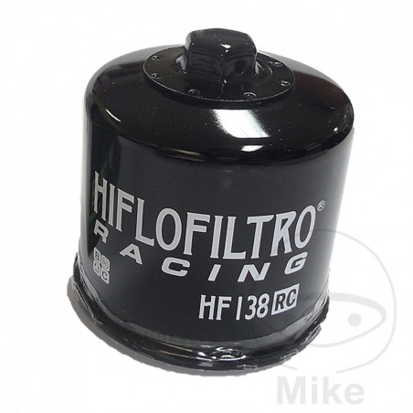 HIFLOFILTRO FILTER, OIL RACING 723.02.69
