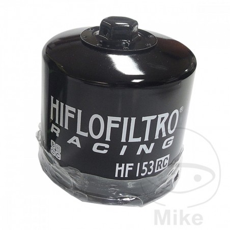 HIFLOFILTRO FILTRO DE ACEITE RACING 723.02.70