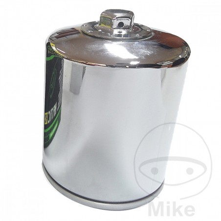 HIFLOFILTRO FILTER, OIL RACING 723.02.72