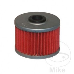 HIFLOFILTRO FILTER, OIL 723.04.10