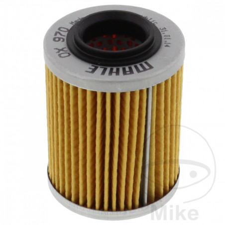MAHLE FILTRO DE ACEITE 723.07.78