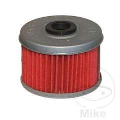 HIFLOFILTRO FILTER, OIL 723.07.90