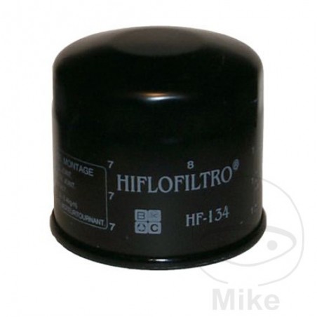 HIFLOFILTRO FILTER, OIL 723.08.73
