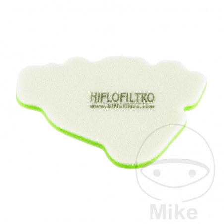 HIFLOFILTRO FOAM AIR FILTER 723.09.24