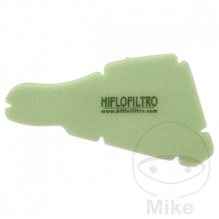HIFLOFILTRO FOAM AIR FILTER 723.09.25