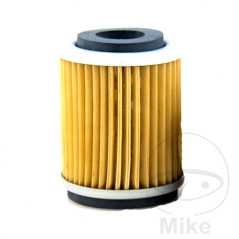 HIFLOFILTRO FILTER, OIL 723.09.31
