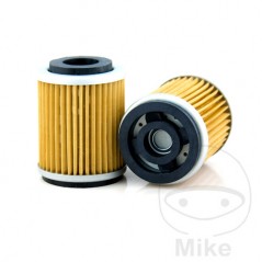 HIFLOFILTRO FILTER, OIL 723.09.49
