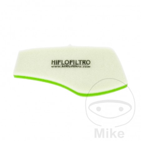 HIFLOFILTRO FOAM AIR FILTER 723.10.34