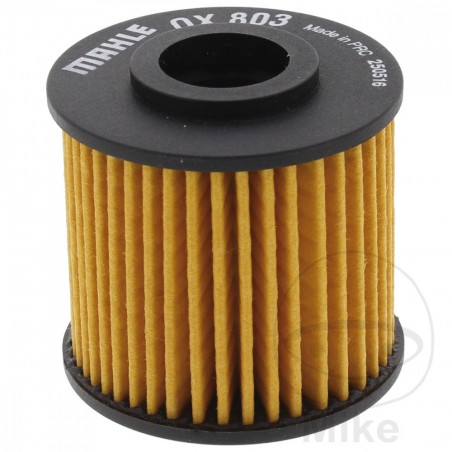 MAHLE FILTRO DE ACEITE 723.11.05