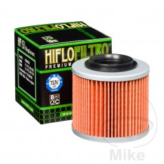 HIFLOFILTRO FILTRO DE ACEITE 723.11.52