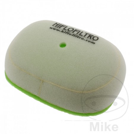 HIFLOFILTRO FOAM AIR FILTER 723.11.58