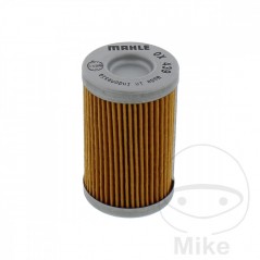 MAHLE FILTER, OIL 723.11.98