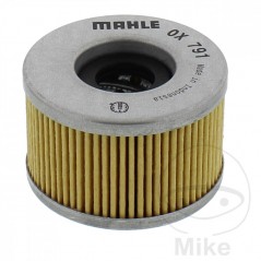 MAHLE FILTER, OIL 723.11.99