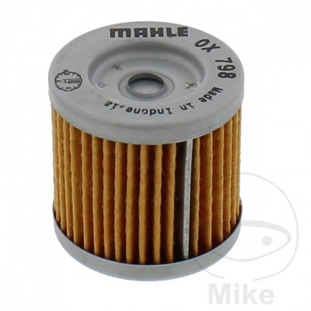 MAHLE FILTRO DE ACEITE 723.12.00