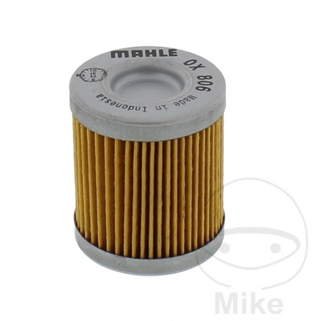 MAHLE FILTRO DE ACEITE 723.12.03