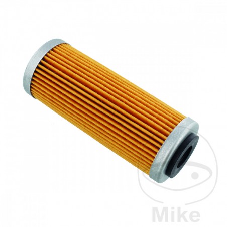 MAHLE FILTRO DE ACEITE 723.12.31