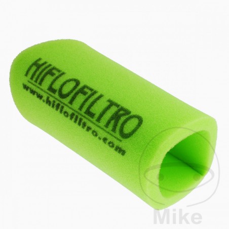 HIFLOFILTRO FOAM AIR FILTER 723.12.42