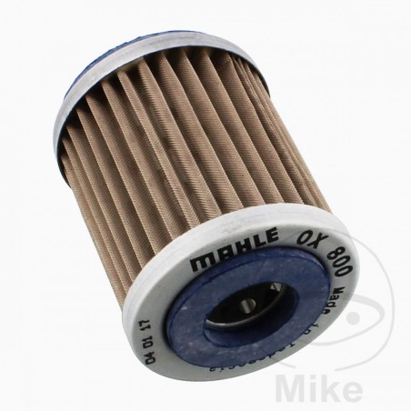 MAHLE FILTRO DE ACEITE 723.12.50