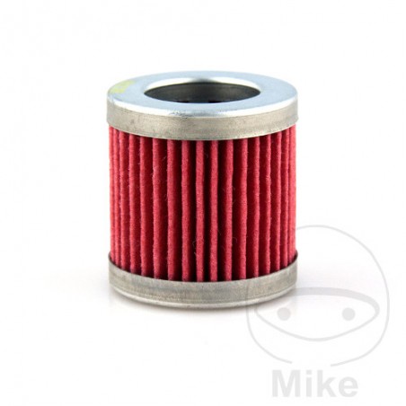 HIFLOFILTRO FILTER, OIL SCOOTER 723.13.01
