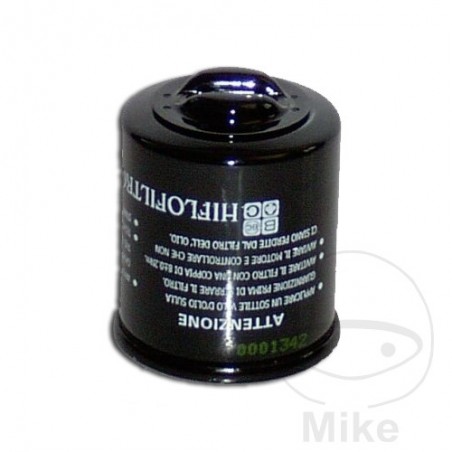 HIFLOFILTRO FILTER, OIL SCOOTER 723.13.19