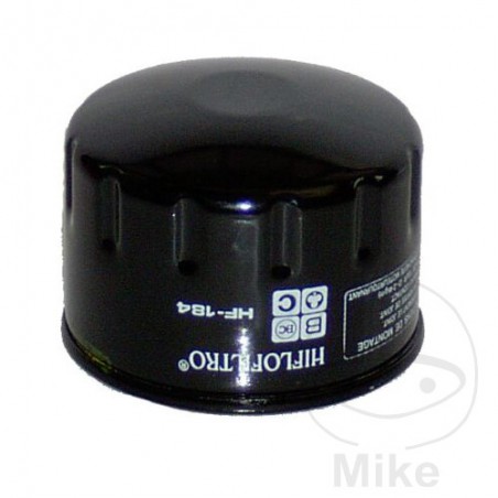 HIFLOFILTRO FILTER, OIL SCOOTER 723.13.27
