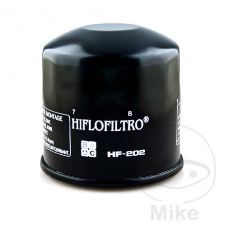 HIFLOFILTRO FILTRO DE ACEITE 723.13.50